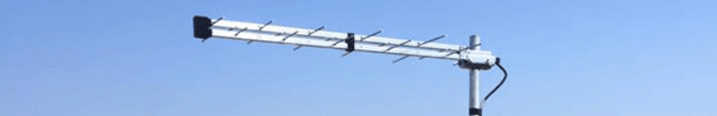 Freeview aerial installations