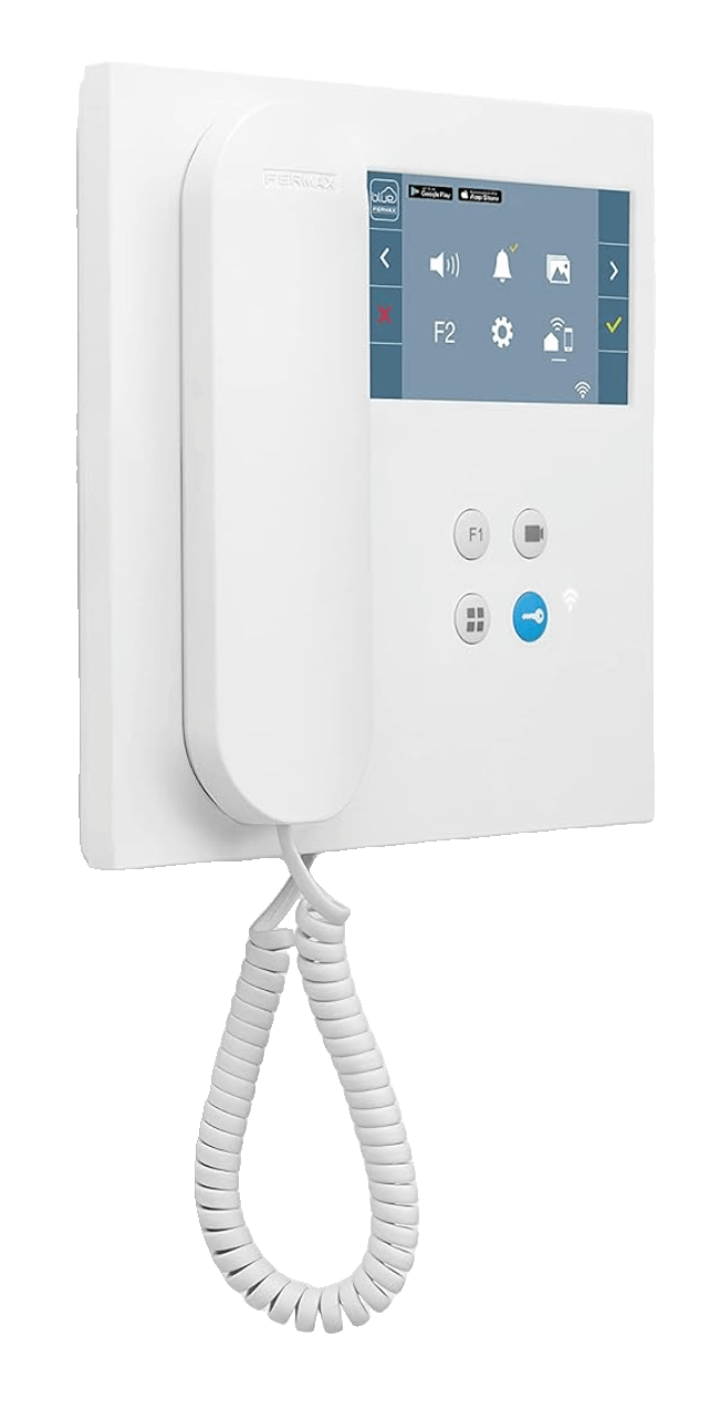 Dartford Video Intercom Door Entry System installations
